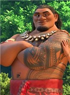 Chief Tui