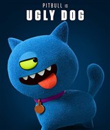 Ugly Dog（道格）