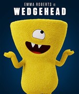 Wedgehead