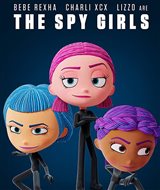 The Spy Girls