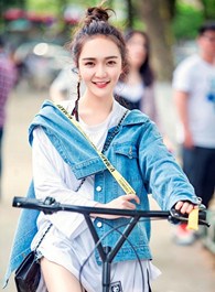 靳梦佳经纪人联系方式13167166615
