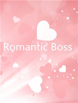 Romantic Boss