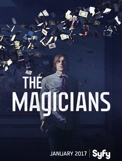 魔法师第二季