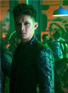 暗影猎人Magnus Bane 