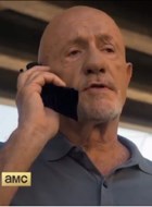 Mike Ehrmantraut