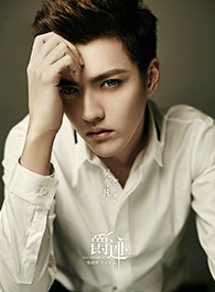 吴亦凡