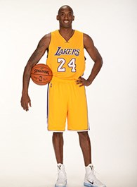 Kobe Bryant