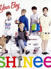 Shinee