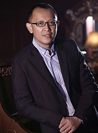 洪涛