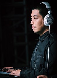 郭震