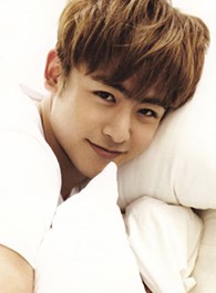 尼坤（Nichkhun）