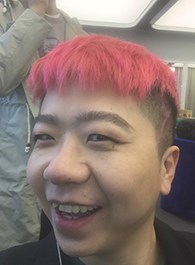 李蛋