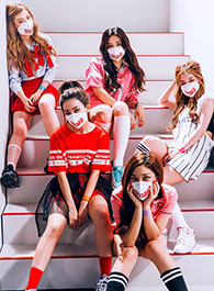 Red Velvet