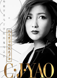 C.J.YAO