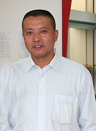 刘清池