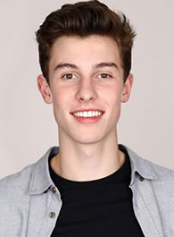 Shawn Mendes