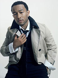 John Legend