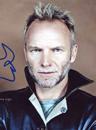 Sting