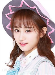 SNH48黄婷婷