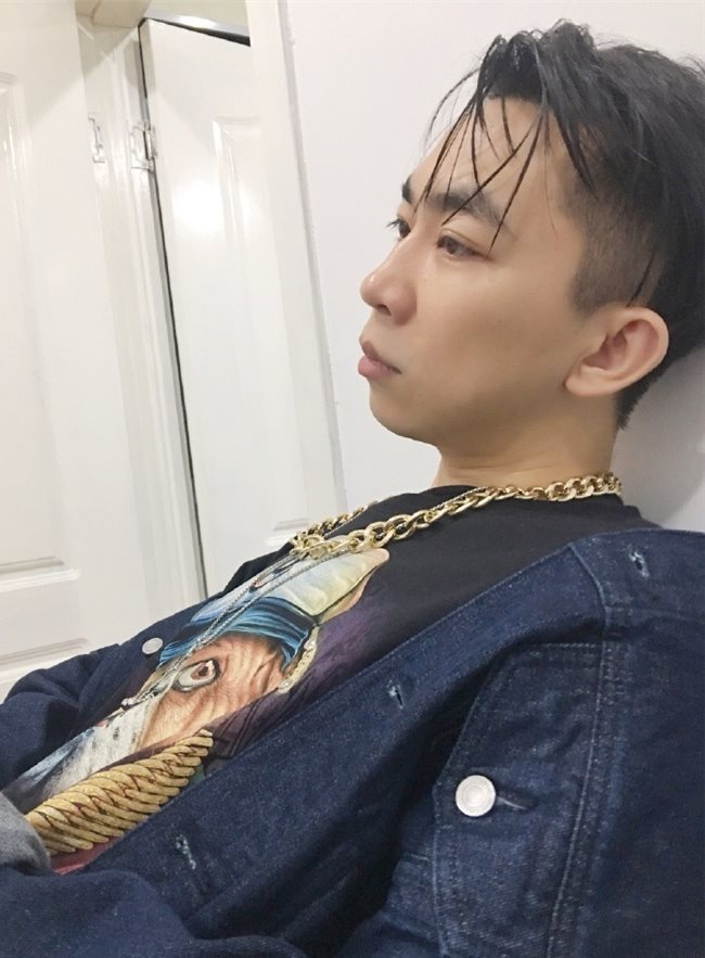 李鹏程